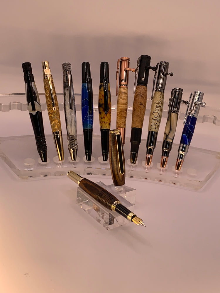All Pens