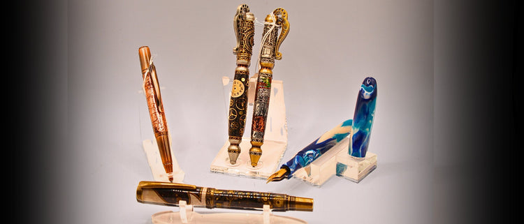 Executive Pens