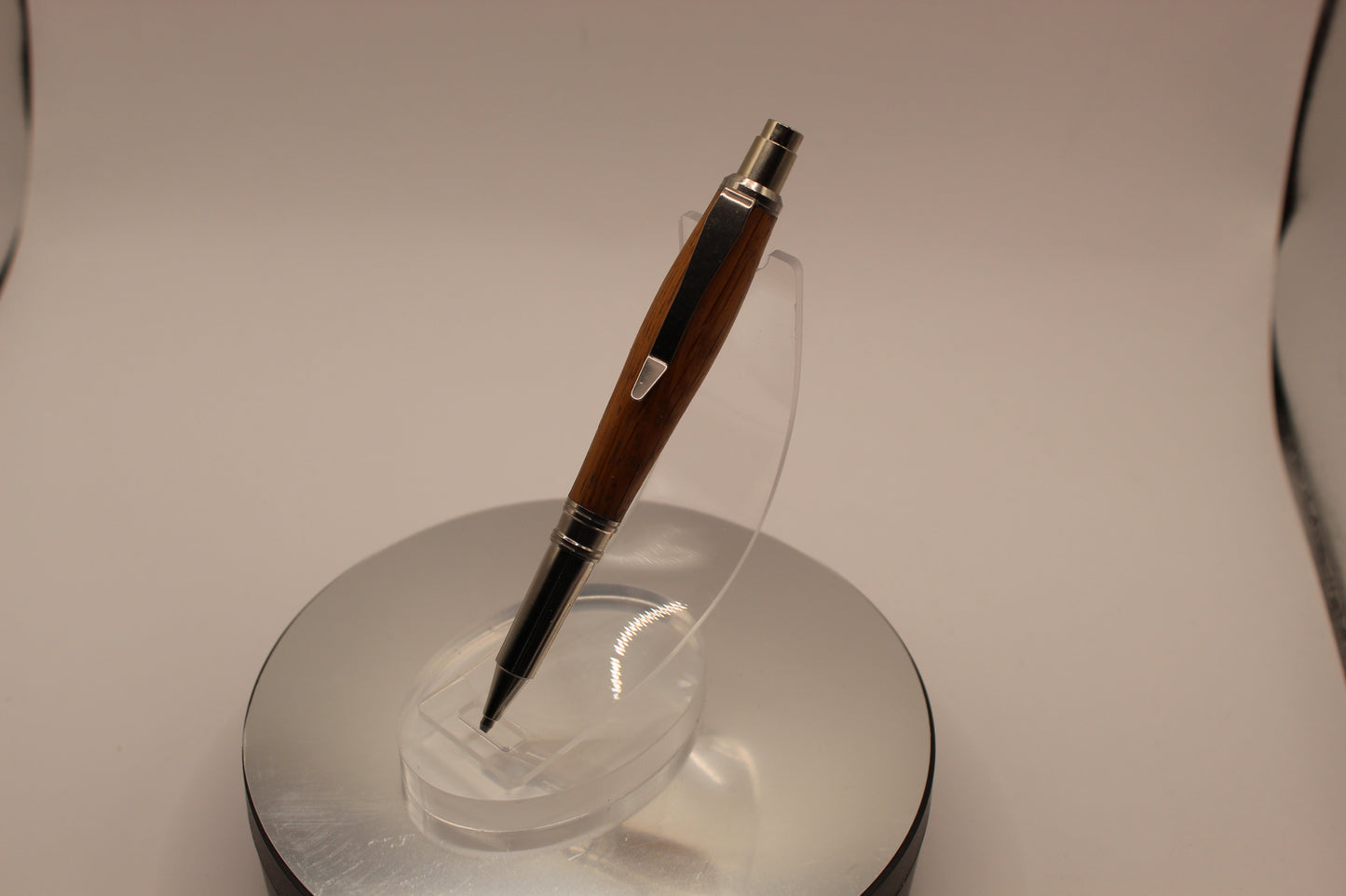 Coyote Click Ball Point Pen