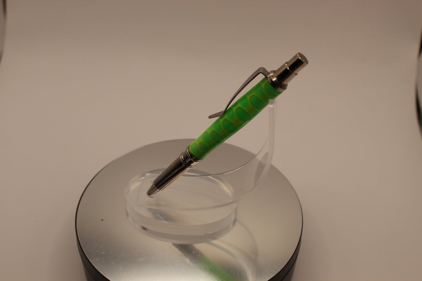 Coyote Click Ballpoint Pen