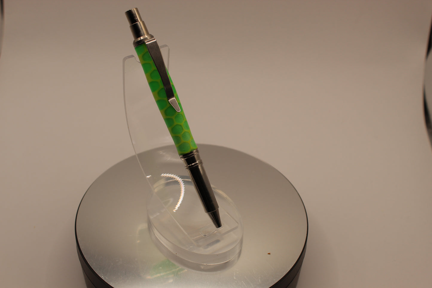 Coyote Click Ballpoint Pen