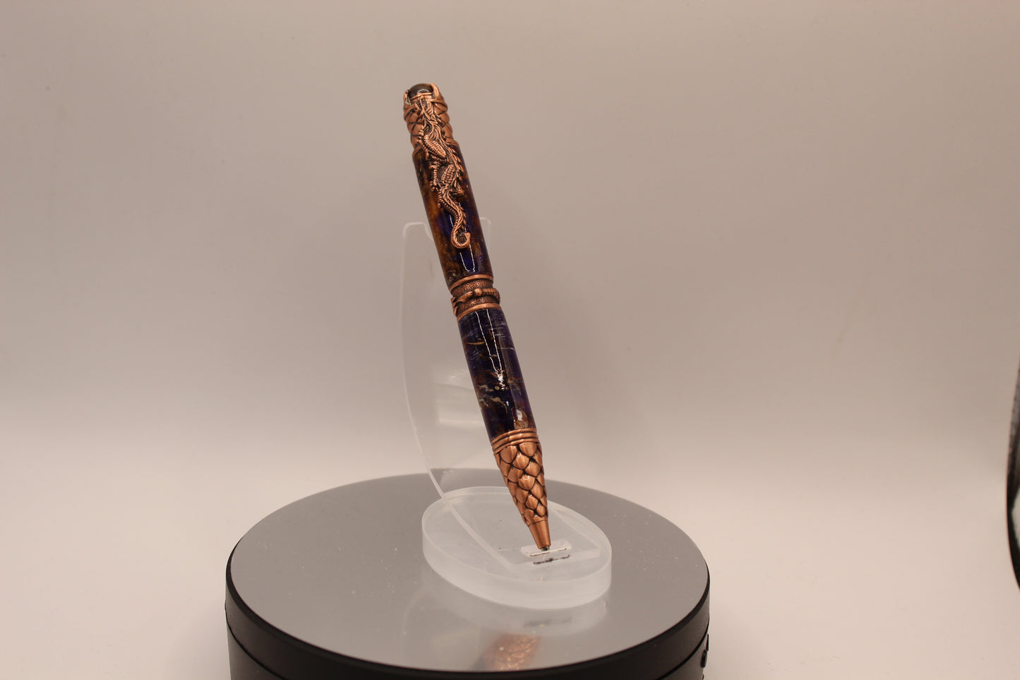 Dragon Twist Pen