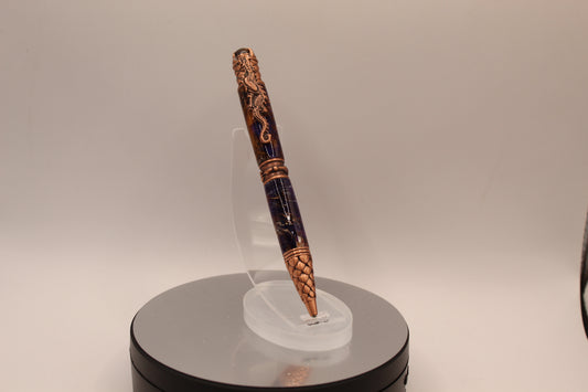 Dragon Twist Pen