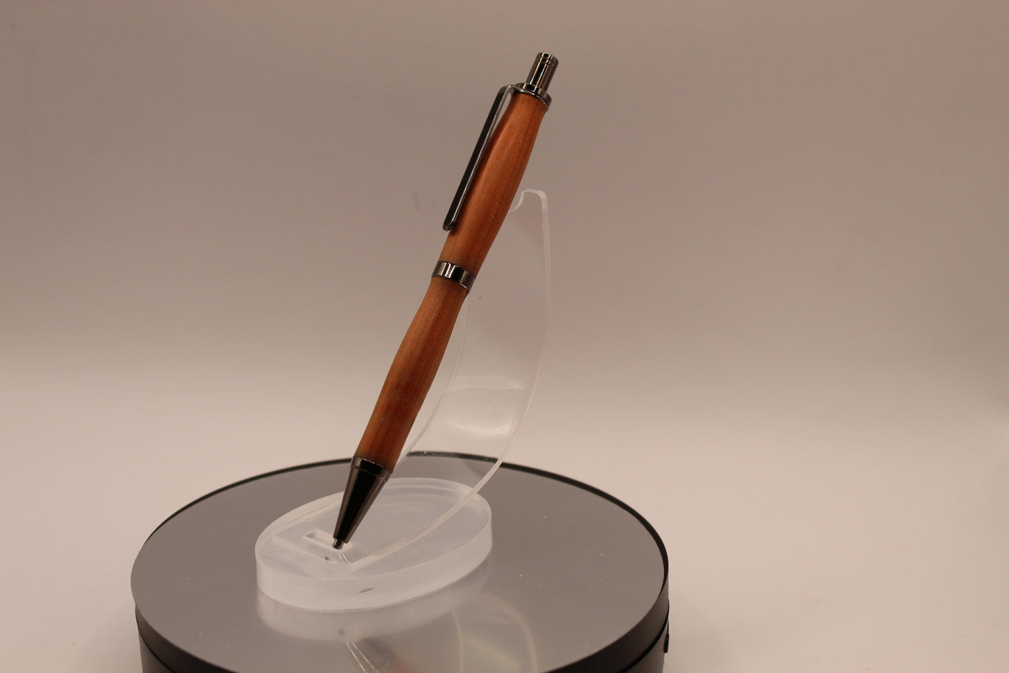 Funline Pro Ballpoint Click Pen