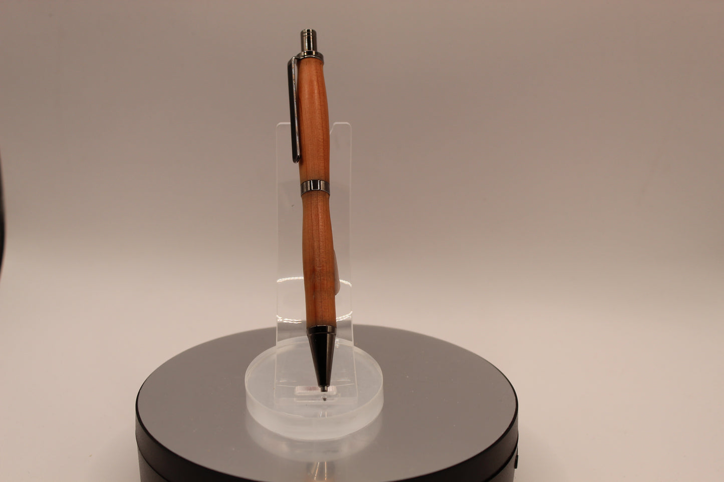 Funline Pro Ballpoint Click Pen