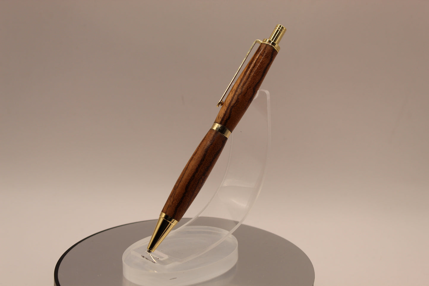 Slimline Pro Click Pen