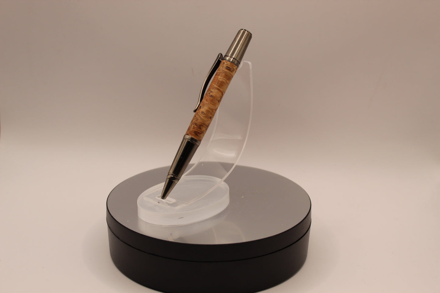 Sirocco Twist Pen