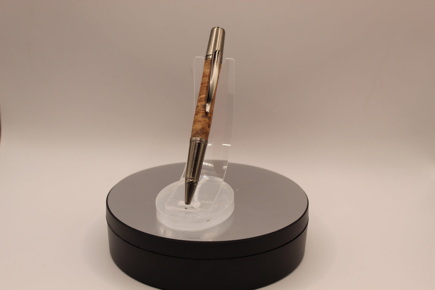 Sirocco Twist Pen
