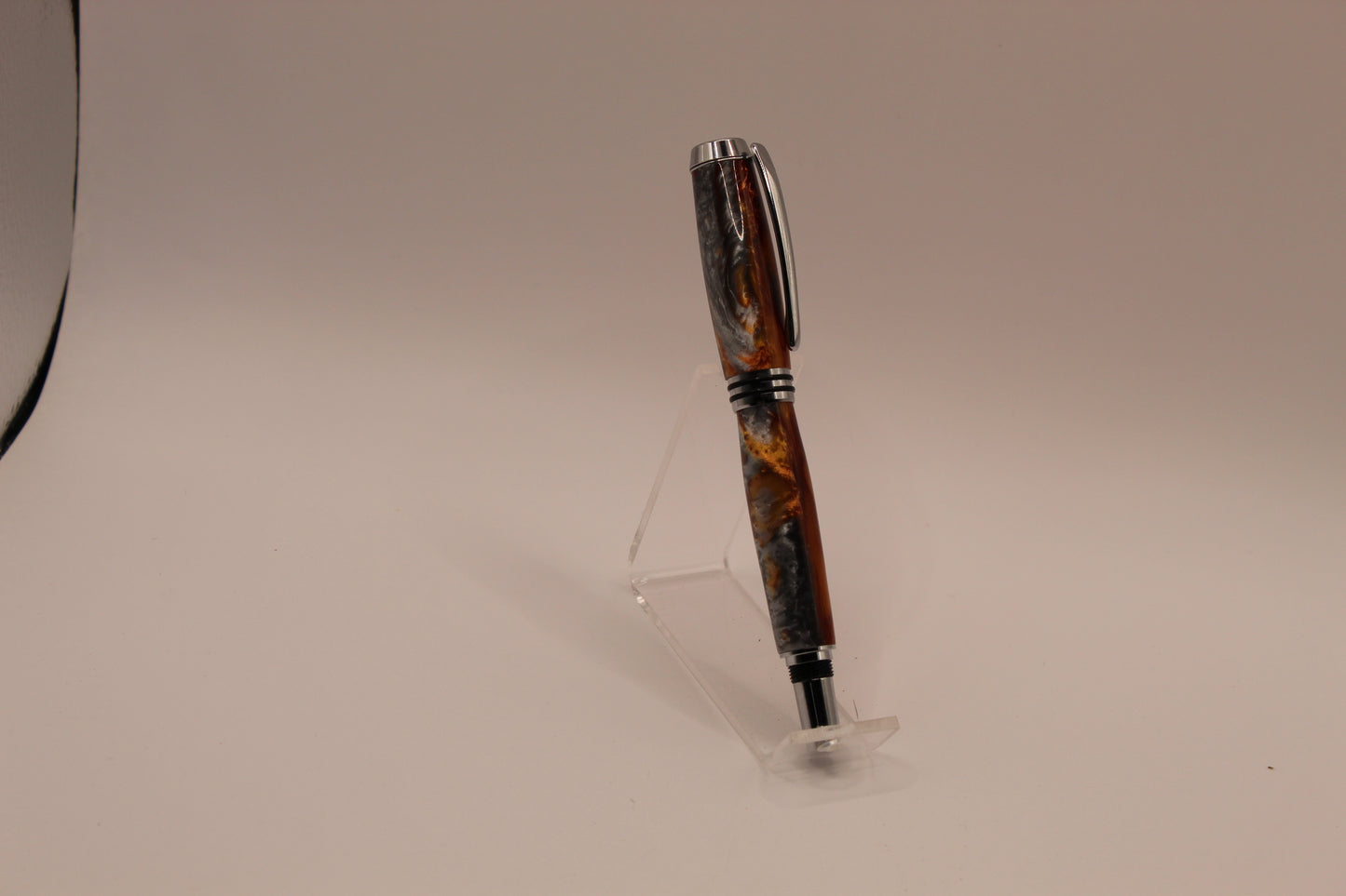 Tycoon Style Pen