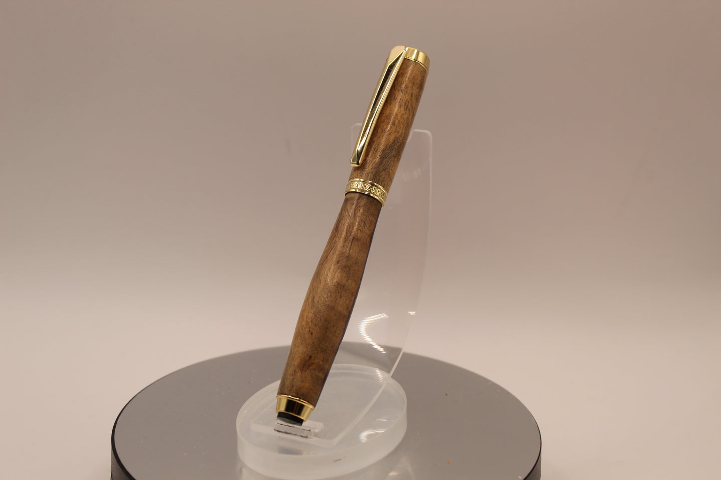 Golden Grove  Catalpa Fountain Pen