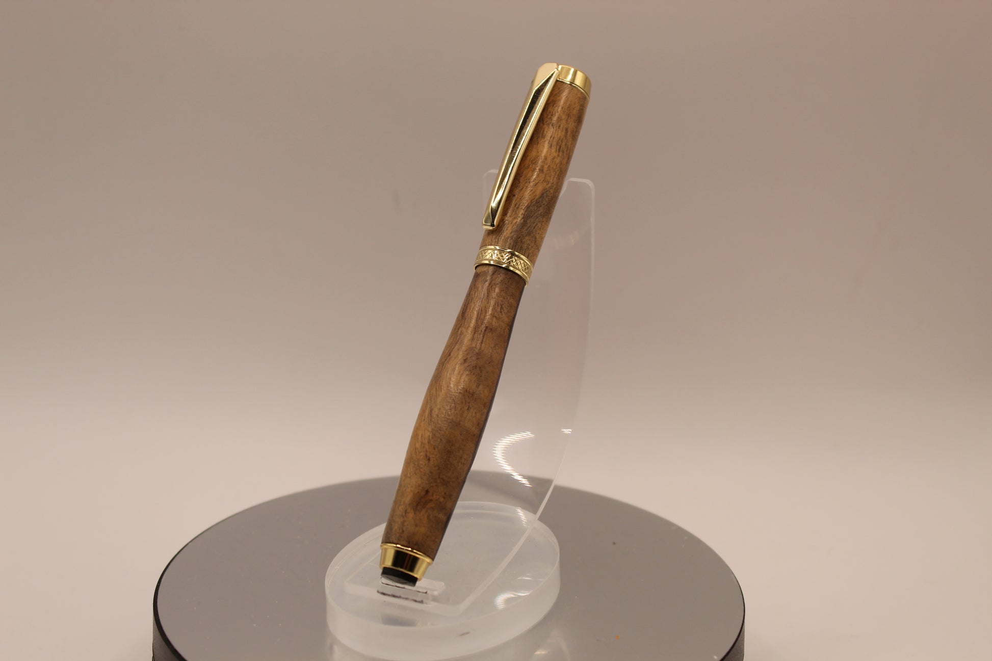 Golden Grove  Catalpa Fountain Pen