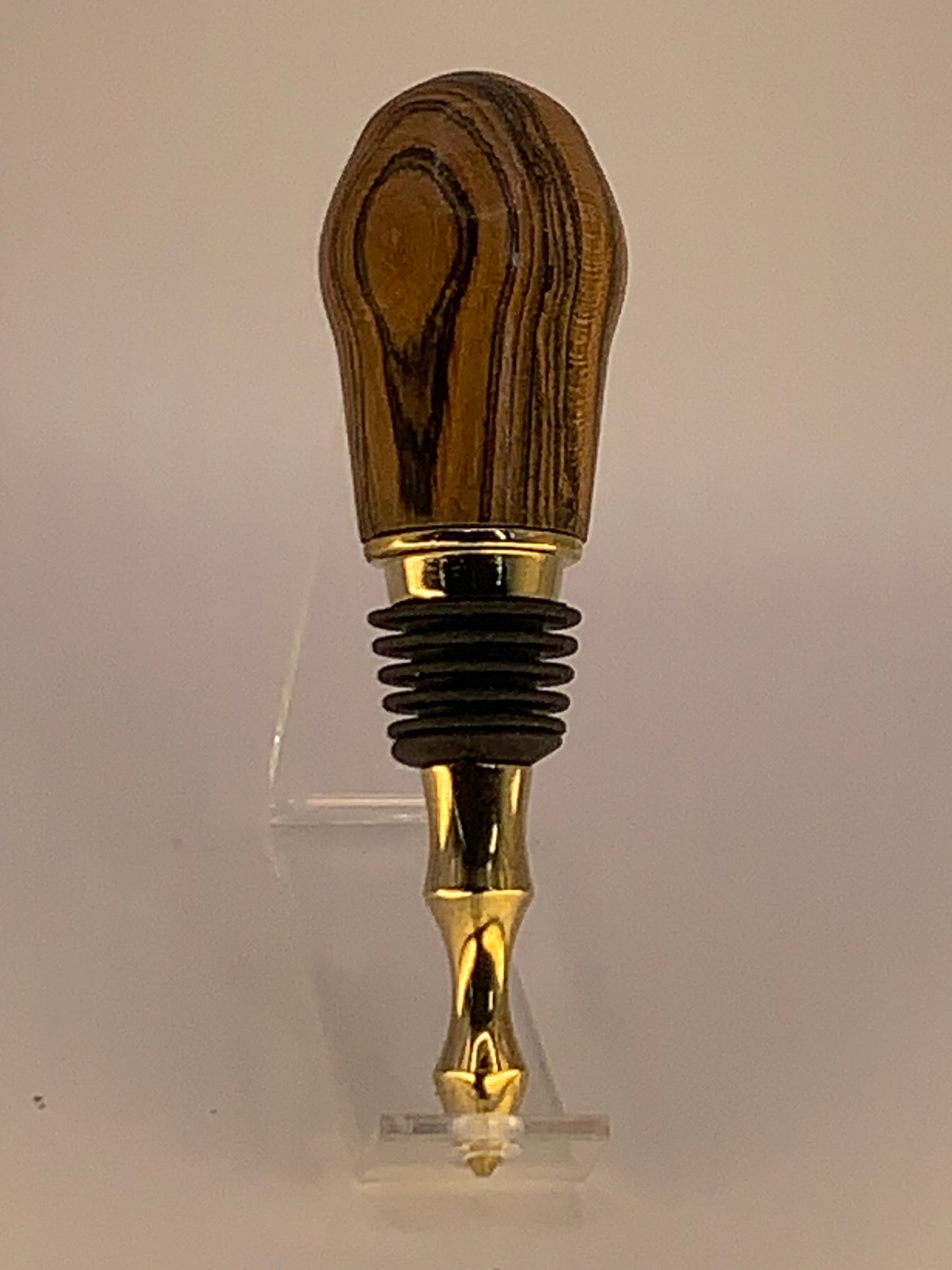 Wine Bottle Stopper
