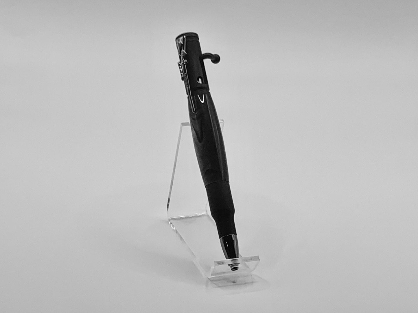 Bolt Action Pen