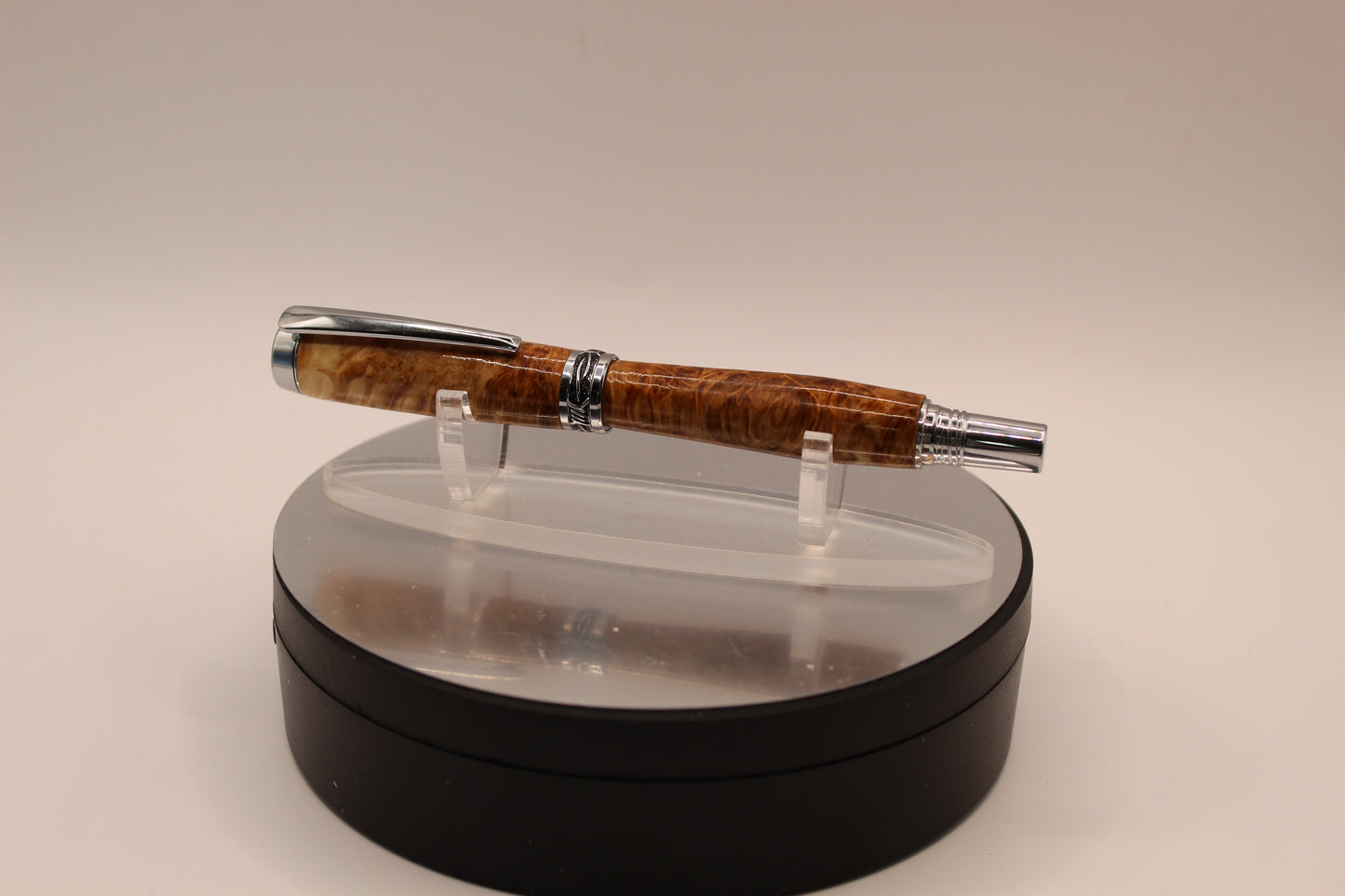 Jr. Duke Roller Ball