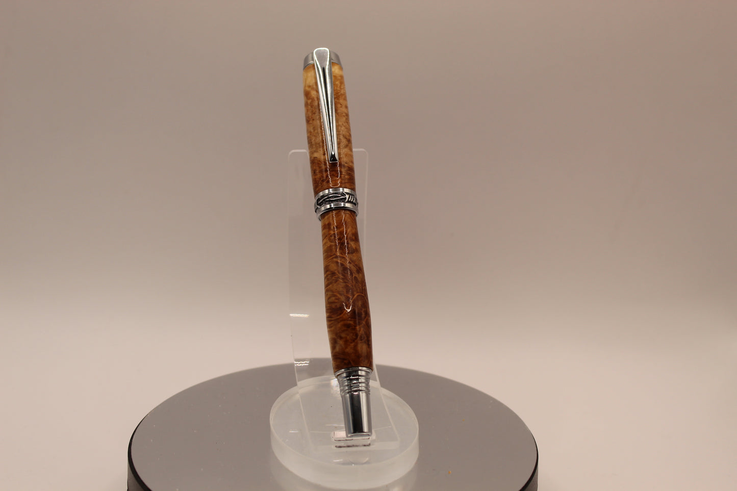 Jr. Duke Roller Ball