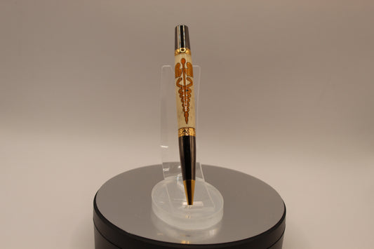 Sierra Elegant Beauty Twist Pen