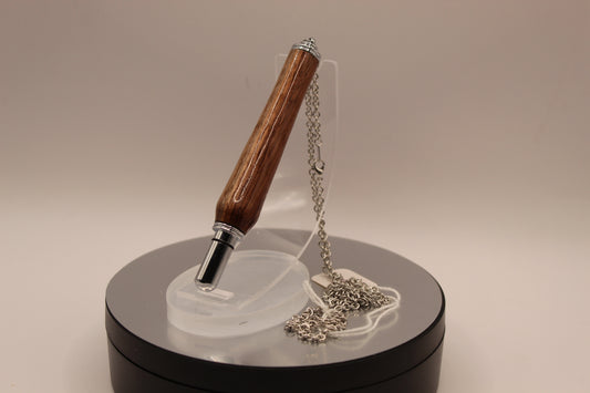 Scissors on a Neckless