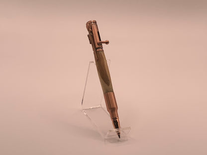 Bolt Action Pen