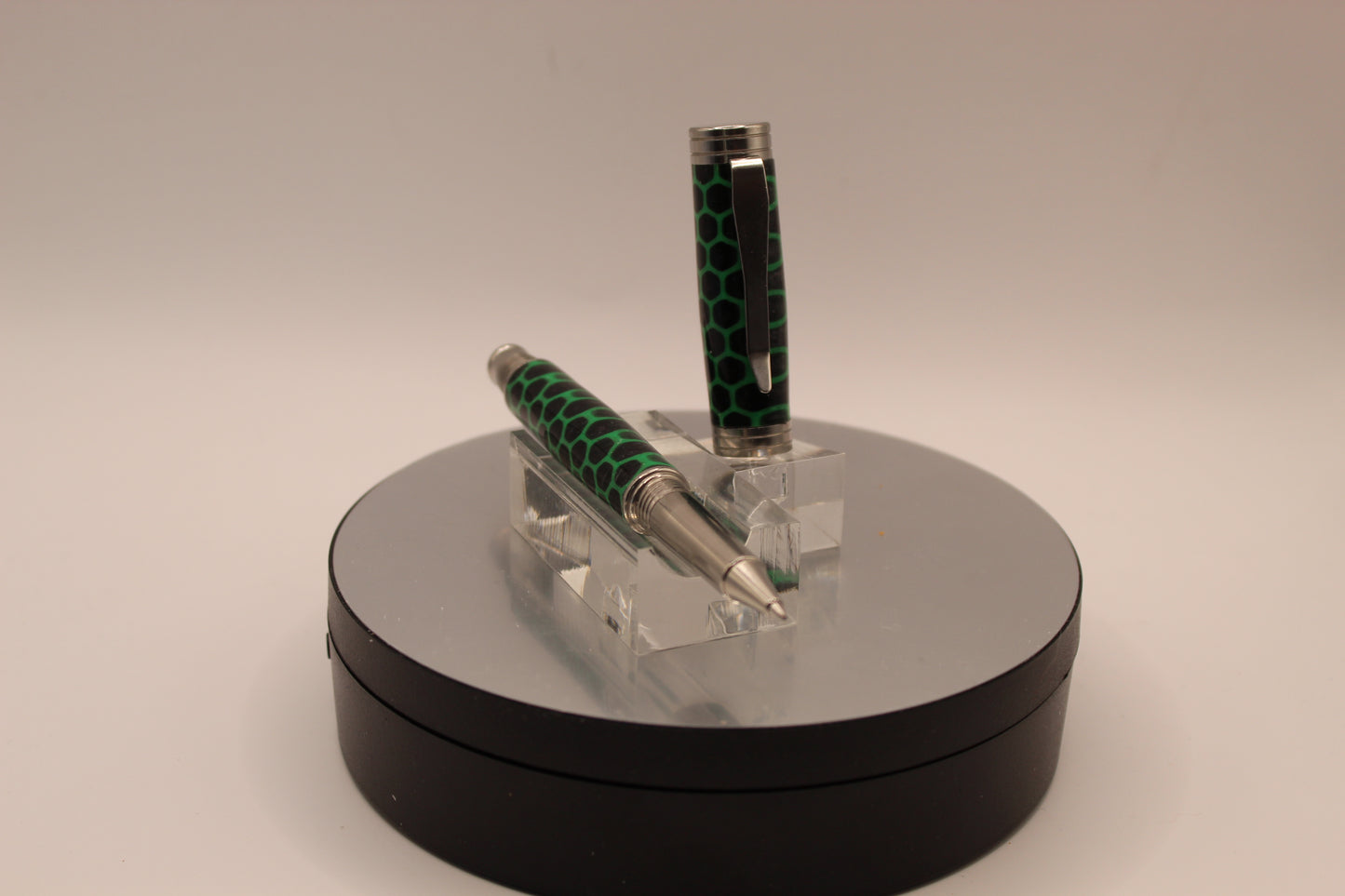 Desire rollerball