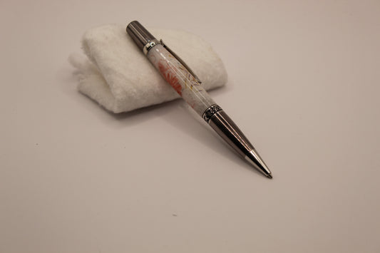 Liberty Ball Point Twist Pen