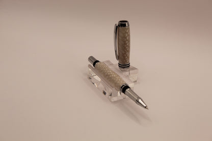 Tycoon style Rollerball Pen