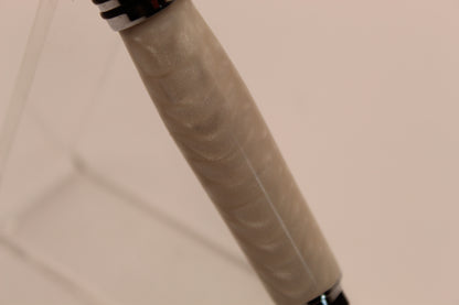 Tycoon style Rollerball Pen