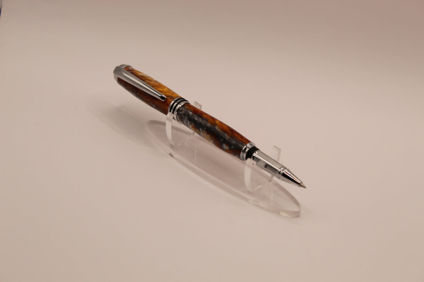 Tycoon Style Pen