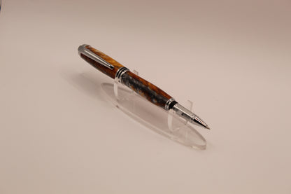 Tycoon Style Pen