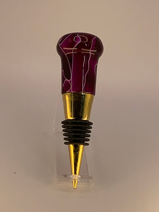 Wine Bottle Stopper