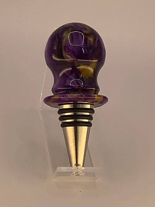 Wine Bottle Stopper