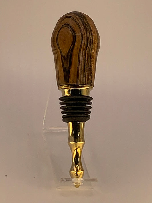 Wine Bottle Stopper