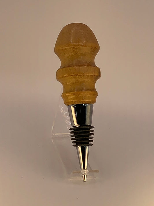 Wine Bottle Stopper