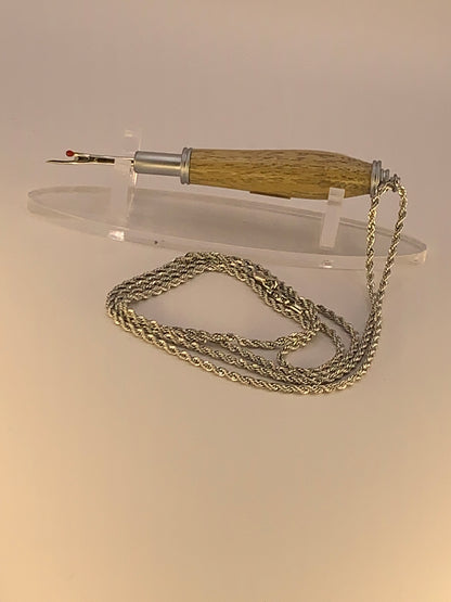 Seam Ripper Neckless