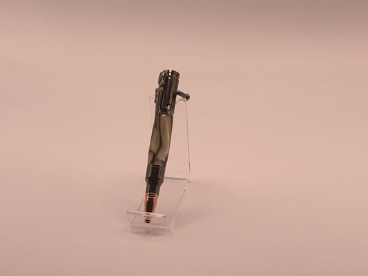 Mini-Bolt Action Pen