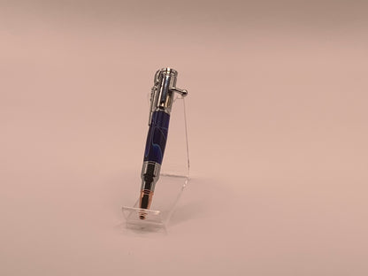 Mini-Bolt Action Pen