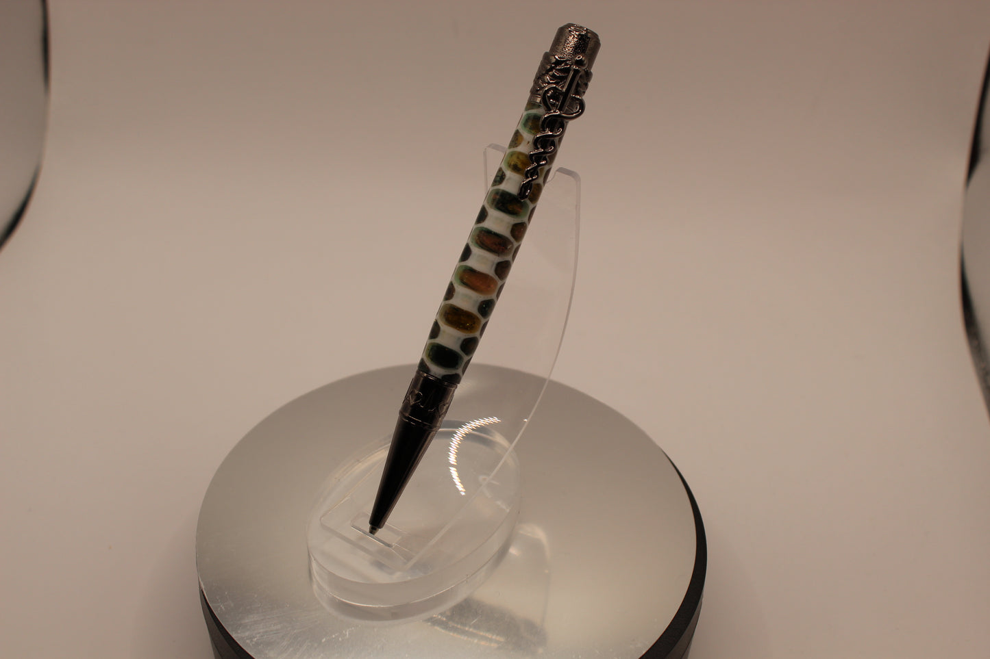 Medical Twist Pen