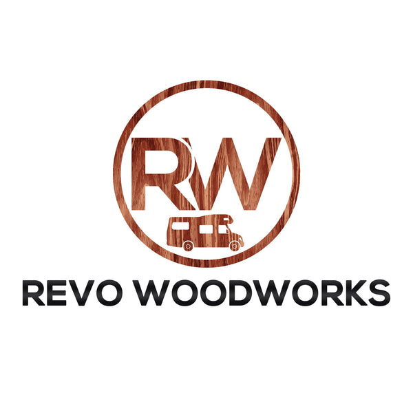 Revo Woodworks